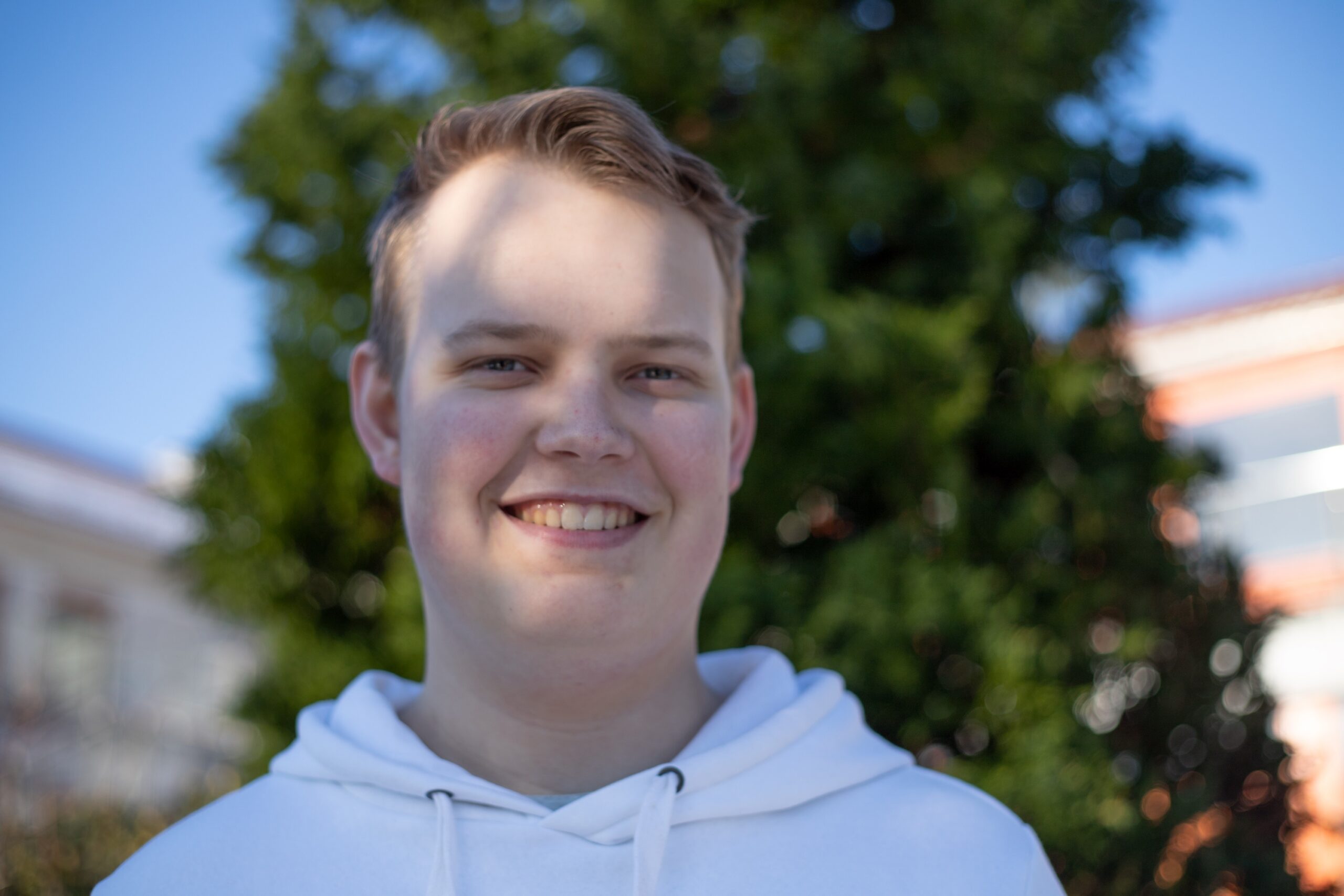 Foto: Oscar Nicolai Røksund