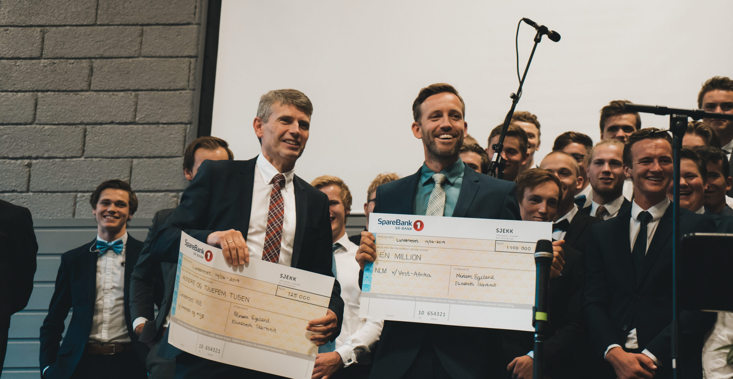 Foto: Marielle Herje