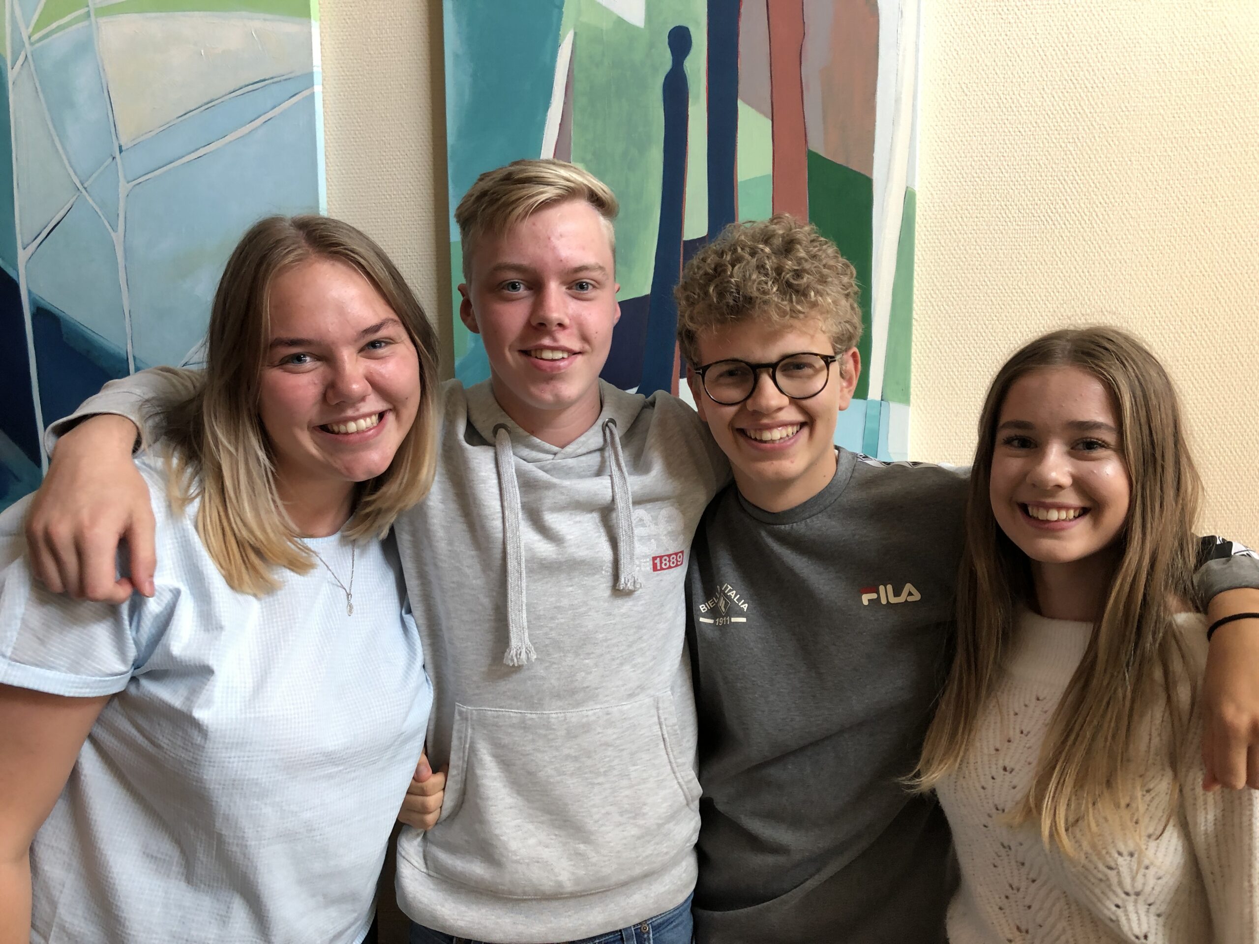 Foto: Helge Johan Stautland