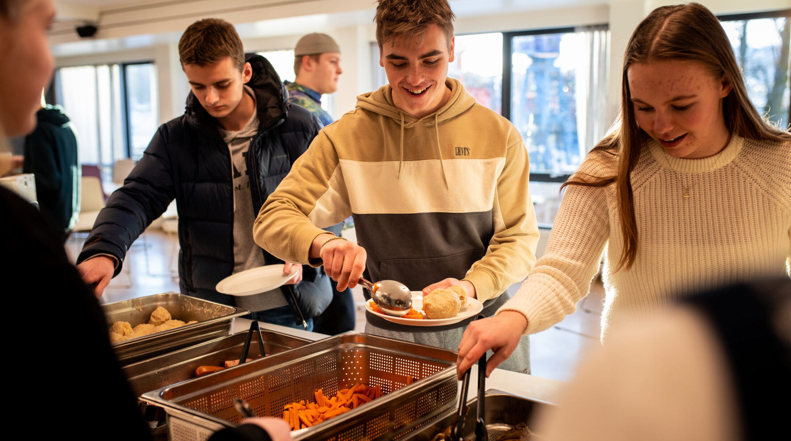 Foto: Kees A. Z. Fjellvang