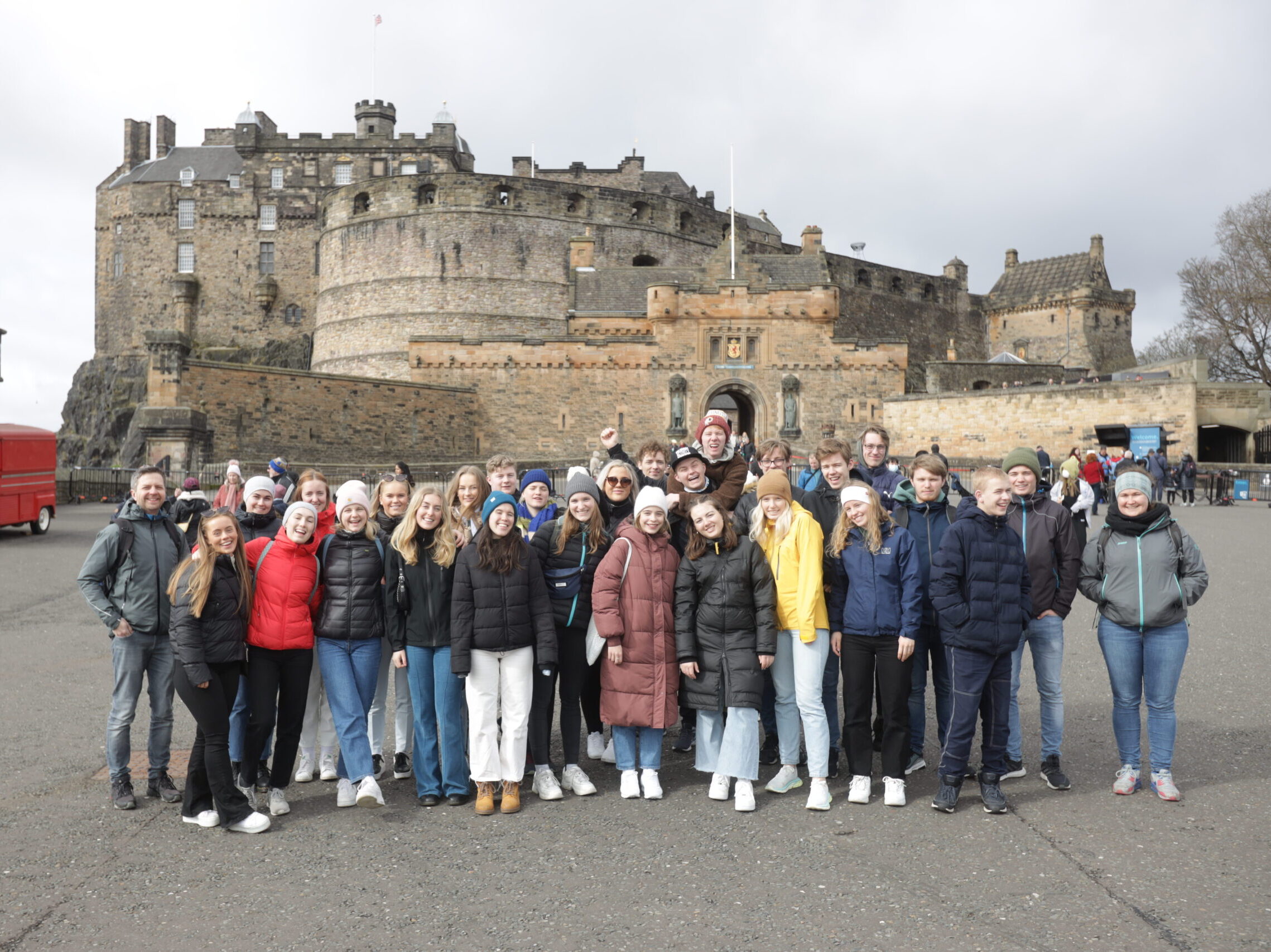 Foto: Kees A. Z. Fjellvang