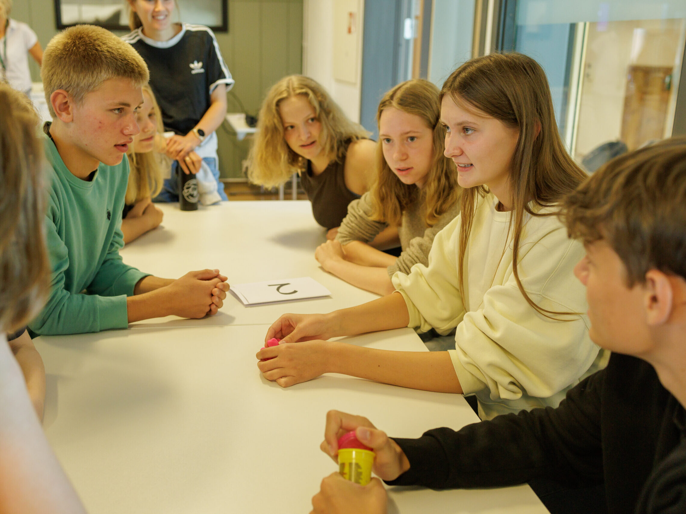 Foto: Helge Johan Stautland