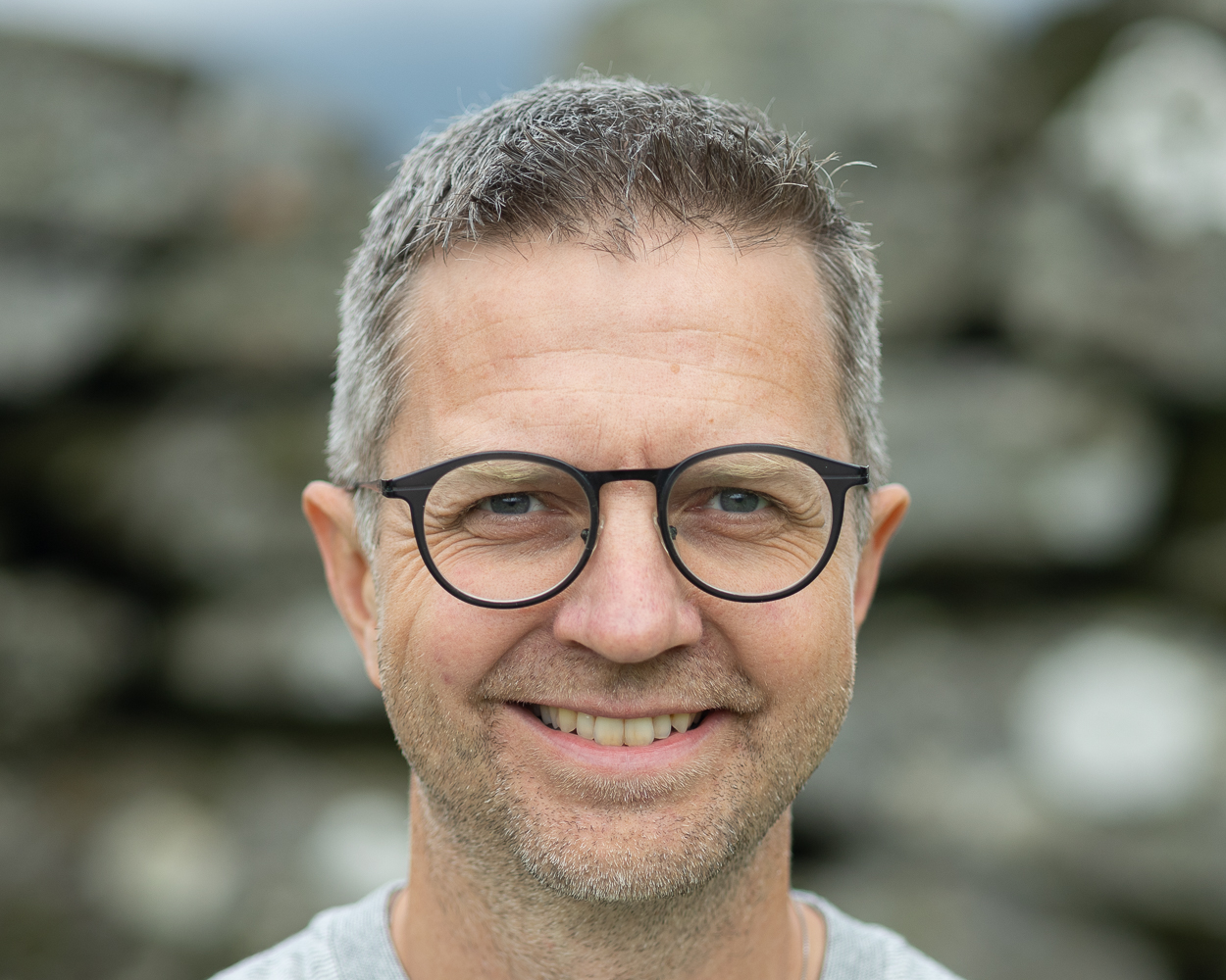 Helge Johan Stautland