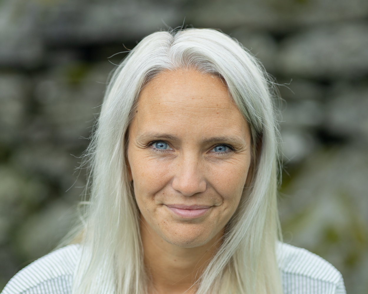 Mari Hetland Sunde